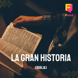 La Gran Historia