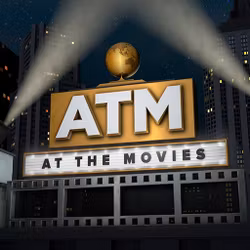 At the Movies - Cinema Lights