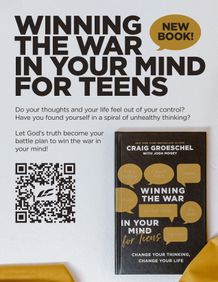 Book Promo Signage Full