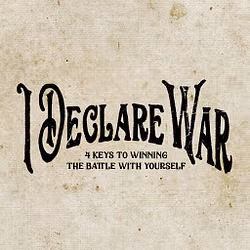 I Declare War