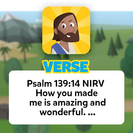 Verse