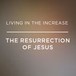 The Resurrection of Jesus