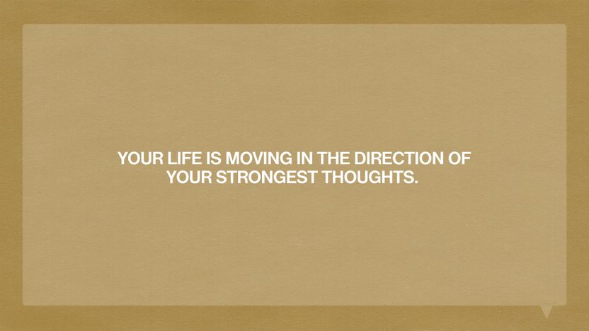 ProPresenter Slide 1