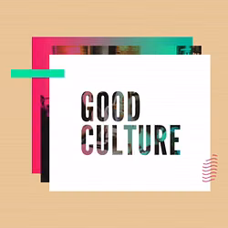 Good Culture - Fuse 