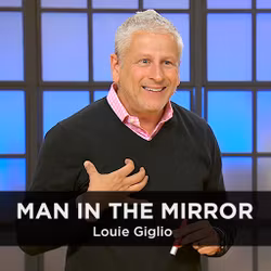 Man In The Mirror