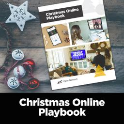 Christmas Online Playbook