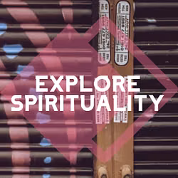 Explore Spirituality