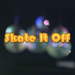 Skate It Off