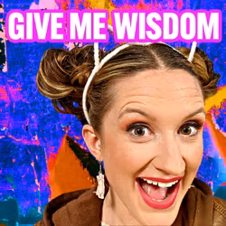 Give Me Wisdom - The Loop Show, Unit 27