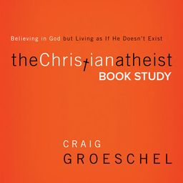 Christian Atheist Book Study