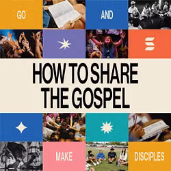 How To Share The Gospel - Switch