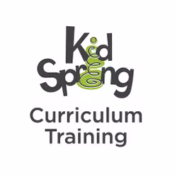 KidSpring Curriculum Training