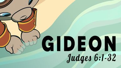 Gideon 1