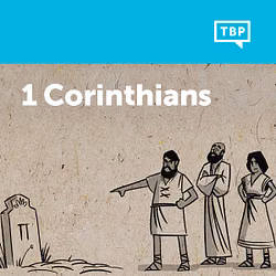 Read Scripture: 1 Corinthians