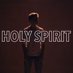 Holy Spirit
