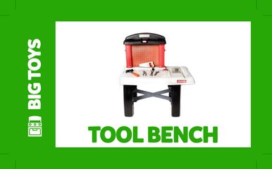 Tool Bench