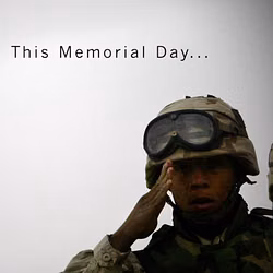 Memorial Day