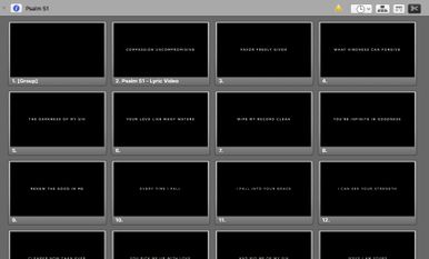 ProPresenter Bundle 