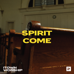 Spirit Come