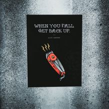 Quote - Square