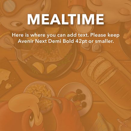 Meal