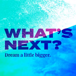 What's Next 