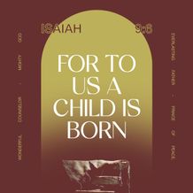 Isaiah 9:6