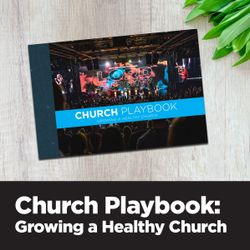Church Playbook