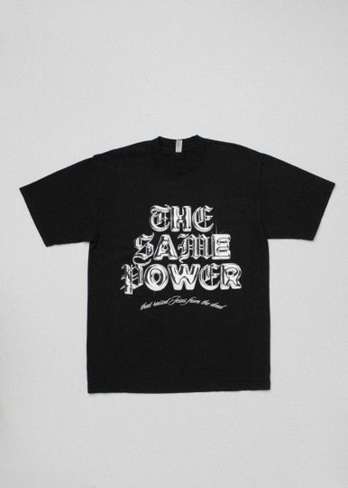 Short Sleeve Tee Image