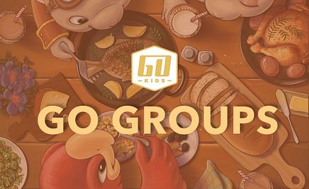 Go Groups