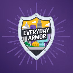 Everyday Armor - KidSpring