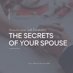 The Secrets Of Your Spouse