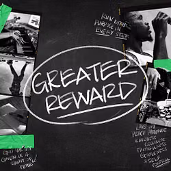 Greater Reward