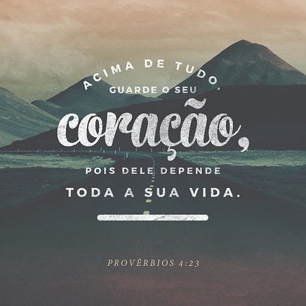 Proverbs 4:23