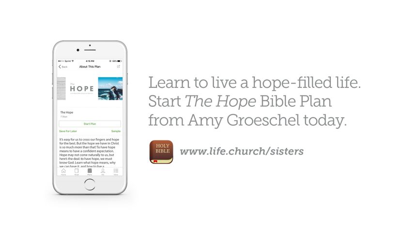 ProPresenter - Bible Plan