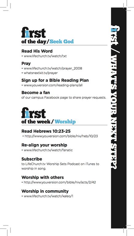 Bulletin