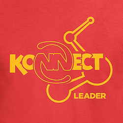 Konnect Leader Shirt
