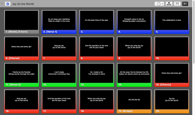 ProPresenter 6 Bundle