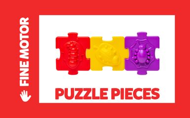 Puzzle Pieces