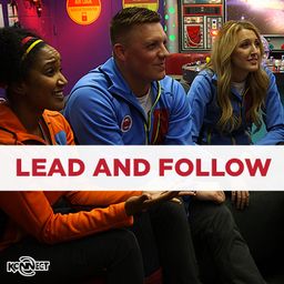 Lead and Follow