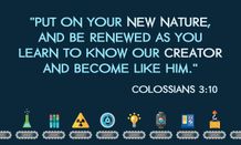 Text Slide 01 - Go Verse 1