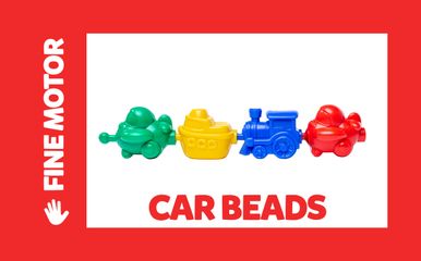 Car Beads
