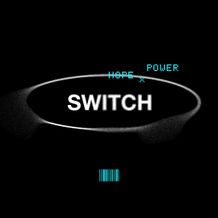 Switch Oval 3 - Square