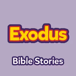 Bible Stories: The Book of Exodus