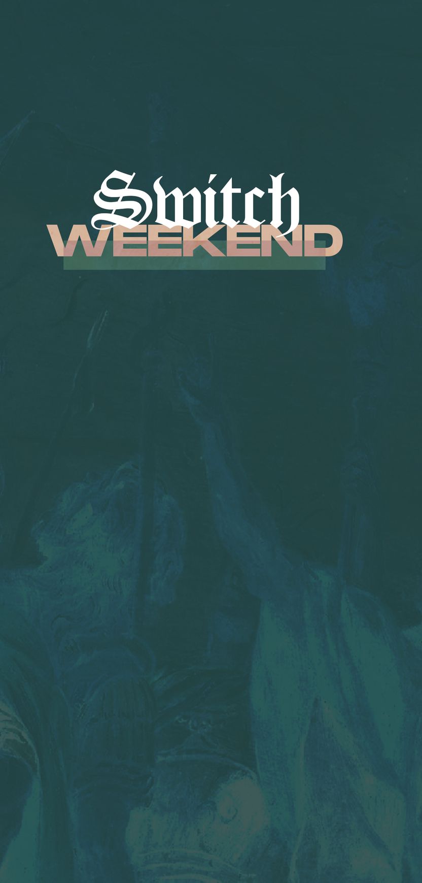 Bulletin Cover