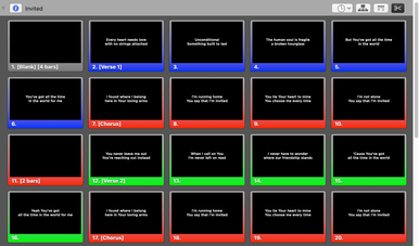 ProPresenter 6 Bundle