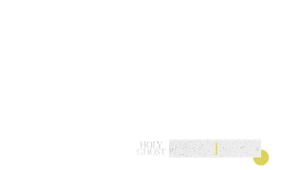 Name Slide for TV