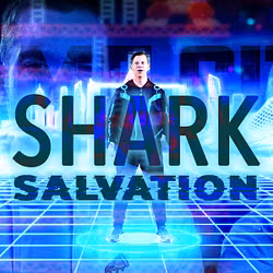 Shark Salvation