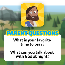 Parent Questions