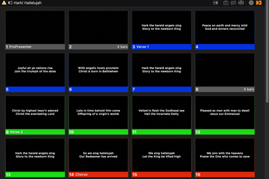 ProPresenter 7 Bundle